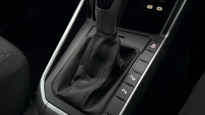 Volkswagen Taigo 1.0 TSI 110 Life 5dr DSG Petrol Hatchback